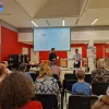 Beszámoló a szegedi Kutatók éjszakája programunkról