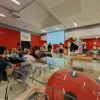 Beszámoló a szegedi Kutatók éjszakája programunkról