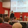 Beszámoló a szegedi Kutatók éjszakája programunkról