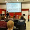 Beszámoló a szegedi Kutatók éjszakája programunkról