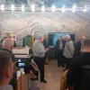 Az első magyar számítógéptől a mesterséges intelligenciáig – Lezajlott a SZTAKI és a Neumann Társaság közös hardvertörténeti konferenciája