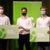 Egy magyar ezüst-, és két bronzérem született a Közép-Európai Informatikai Diákolimpián