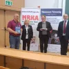 Beszámoló a Magyar Ifjúsági Robot Kupa (MIRK 2025) nyíregyházi fordulójáról