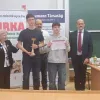 Beszámoló a Magyar Ifjúsági Robot Kupa (MIRK 2025) nyíregyházi fordulójáról