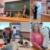 Beszámoló a Magyar Ifjúsági Robot Kupa (MIRK 2025) nyíregyházi fordulójáról