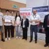 Beszámoló a Magyar Ifjúsági Robot Kupa (MIRK 2025) nyíregyházi fordulójáról