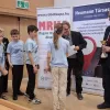 Beszámoló a Magyar Ifjúsági Robot Kupa (MIRK 2025) nyíregyházi fordulójáról