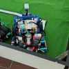 Beszámoló a Magyar Ifjúsági Robot Kupa (MIRK 2025) nyíregyházi fordulójáról
