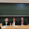 Beszámoló a Magyar Ifjúsági Robot Kupa (MIRK 2025) nyíregyházi fordulójáról