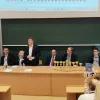 Beszámoló a Magyar Ifjúsági Robot Kupa (MIRK 2025) nyíregyházi fordulójáról