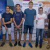 Tizenhárom ország diákjai mérkőznek meg Nagykanizsán,  a Közép-Európai Informatikai Diákolimpián