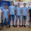 Tizenhárom ország diákjai mérkőznek meg Nagykanizsán,  a Közép-Európai Informatikai Diákolimpián
