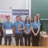 Beszámoló a Magyar Ifjúsági Robot Kupa (MIRK 2025) nyíregyházi fordulójáról