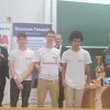 Beszámoló a Magyar Ifjúsági Robot Kupa (MIRK 2025) nyíregyházi fordulójáról