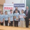 Beszámoló a Magyar Ifjúsági Robot Kupa (MIRK 2025) nyíregyházi fordulójáról
