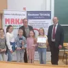 Beszámoló a Magyar Ifjúsági Robot Kupa (MIRK 2025) nyíregyházi fordulójáról