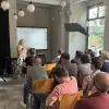 Beszámoló a 10., jubileumi Térinforrás Meetupról