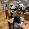 Az első fecskék: ECDL vizsga a Sophiában – Nyíradonyban