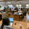 Az első fecskék: ECDL vizsga a Sophiában – Nyíradonyban