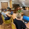 Az első fecskék: ECDL vizsga a Sophiában – Nyíradonyban