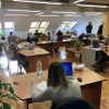 Az első fecskék: ECDL vizsga a Sophiában – Nyíradonyban
