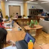 Az első fecskék: ECDL vizsga a Sophiában – Nyíradonyban