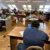 Az első fecskék: ECDL vizsga a Sophiában – Nyíradonyban