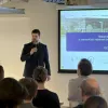 Beszámoló a 13. Térinforrás Meetupról