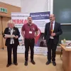 Beszámoló a Magyar Ifjúsági Robot Kupa (MIRK 2025) nyíregyházi fordulójáról