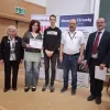 Beszámoló a Magyar Ifjúsági Robot Kupa (MIRK 2025) nyíregyházi fordulójáról