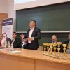 Beszámoló a Magyar Ifjúsági Robot Kupa (MIRK 2025) nyíregyházi fordulójáról