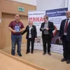 Beszámoló a Magyar Ifjúsági Robot Kupa (MIRK 2025) nyíregyházi fordulójáról