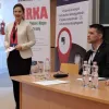 Beszámoló a Magyar Ifjúsági Robot Kupa (MIRK 2025) nyíregyházi fordulójáról