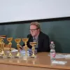 Beszámoló a Magyar Ifjúsági Robot Kupa (MIRK 2025) nyíregyházi fordulójáról