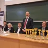 Beszámoló a Magyar Ifjúsági Robot Kupa (MIRK 2025) nyíregyházi fordulójáról