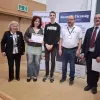 Beszámoló a Magyar Ifjúsági Robot Kupa (MIRK 2025) nyíregyházi fordulójáról