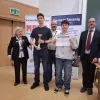 Beszámoló a Magyar Ifjúsági Robot Kupa (MIRK 2025) nyíregyházi fordulójáról