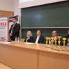 Beszámoló a Magyar Ifjúsági Robot Kupa (MIRK 2025) nyíregyházi fordulójáról