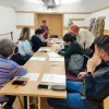 Újabb digitális készségfejlesztő tréning V. kerületi időskorúak számára