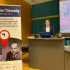 Az első magyar számítógéptől a mesterséges intelligenciáig – Lezajlott a SZTAKI és a Neumann Társaság közös hardvertörténeti konferenciája