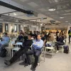 Beszámoló a 13. Térinforrás Meetupról