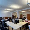 Digitális készségfejlesztő tréningek 65 év felettieknek