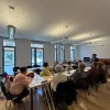 Digitális készségfejlesztő tréningek 65 év felettieknek