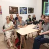 Könyvajánló: 11 ≙ 1011 – A Magyar Elektrográfiai Társaság alkotóinak munkássága 2000-től napjainkig
