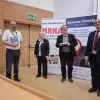 Beszámoló a Magyar Ifjúsági Robot Kupa (MIRK 2025) nyíregyházi fordulójáról