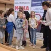 Beszámoló a Magyar Ifjúsági Robot Kupa (MIRK 2025) nyíregyházi fordulójáról