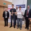Beszámoló a Magyar Ifjúsági Robot Kupa (MIRK 2025) nyíregyházi fordulójáról