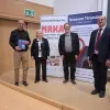Beszámoló a Magyar Ifjúsági Robot Kupa (MIRK 2025) nyíregyházi fordulójáról