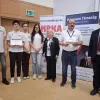 Beszámoló a Magyar Ifjúsági Robot Kupa (MIRK 2025) nyíregyházi fordulójáról