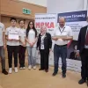 Beszámoló a Magyar Ifjúsági Robot Kupa (MIRK 2025) nyíregyházi fordulójáról